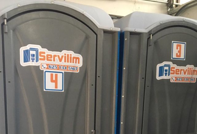 galeria servilim